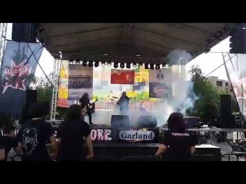 Baltavar - live at Shumen Rock Fest 2019