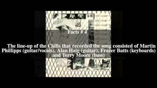Kaleidoscope World (The Chills song) Top # 7 Facts