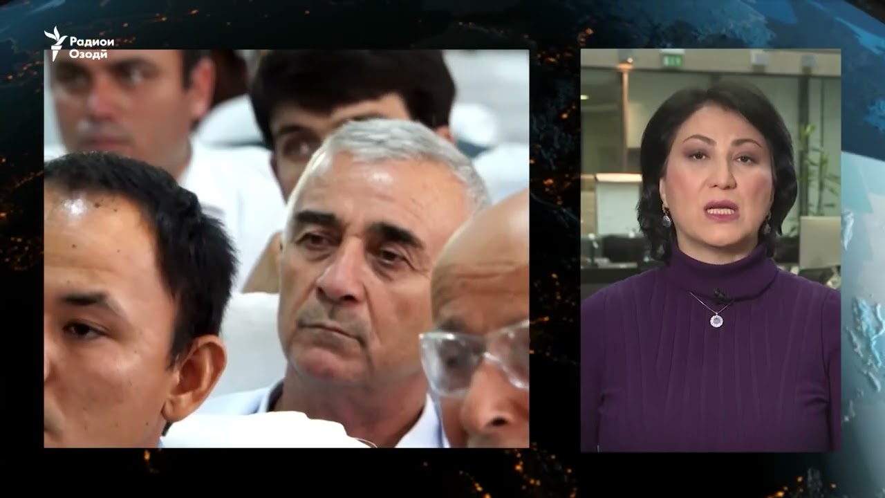 Фаъолони Кӯлоб аз президент озодии Аҳмади Иброҳимро хостаанд