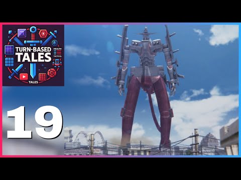 The Soulless God - Raidou Remastered [19]