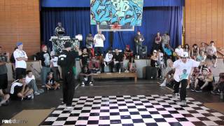 7 to Smoke Part 2: Greenteck, Slim Boogie, Venom, Johnny 5, Stix, Tronick, Lil Skeet | Funk&#39;d Up TV