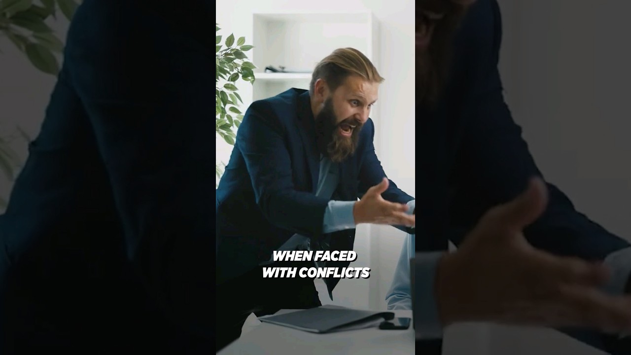 How to handle challenging situations with stakeholders?