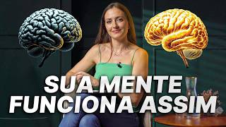 SEU PADRÃO EMOCIONAL: Como funciona a sua mente | Café com Joia 112