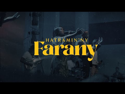 HATRAMIN'NY FARANY | Henika | Cevam Church