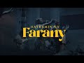 HATRAMIN NY FARANY Henika Cevam Church