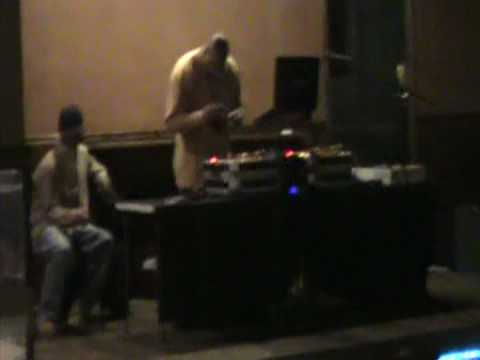 DJ FLOYD play-N- around IN LEX KY @ STARRZ