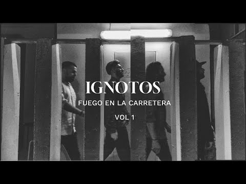 Video de la banda Ignotos