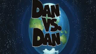 [YTPMV] Dan vs Masked DaDaDan