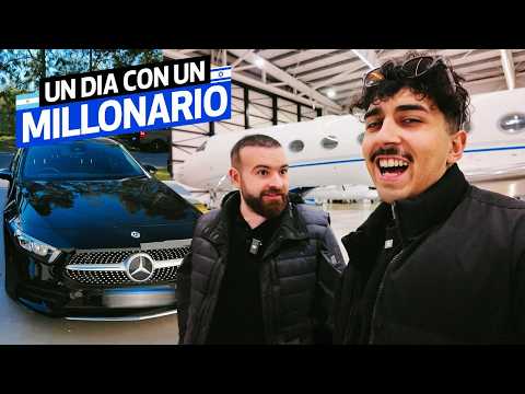 The most ECCENTRIC MILLIONAIRE in Argentina 🇦🇷