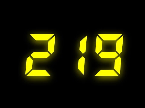 219 - Leť, prosba naša