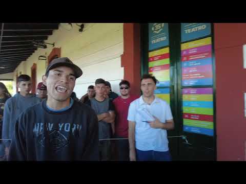 ALEJO SANTINO vs FACTOR - Semifinal - F-NIX Fecha 6 - Regional COPA DE ORO - 13/11/2021