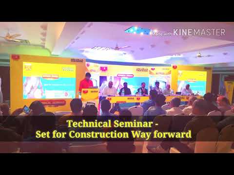 Viennay Tiwaarri Hosting Technical Seminar for 