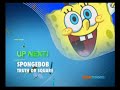 COMPLETE NickToons SpongeBob Truth Or Square Continuity