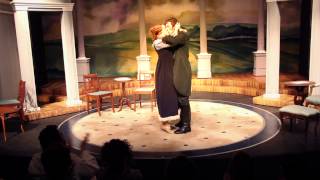 The Fur Is Gone S3/E5:  TOUGH LOVE