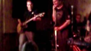 Gospel Swamp Blues Band #1