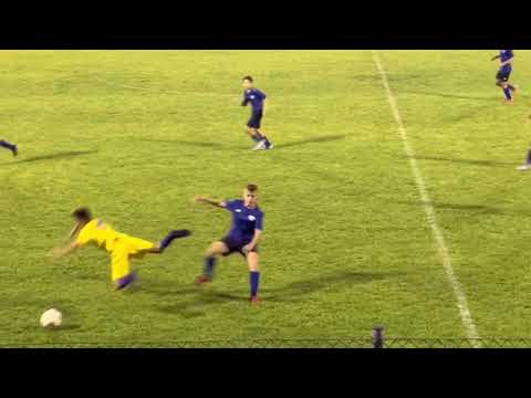 26-05-2022 Sarmatese vs Sannicolò