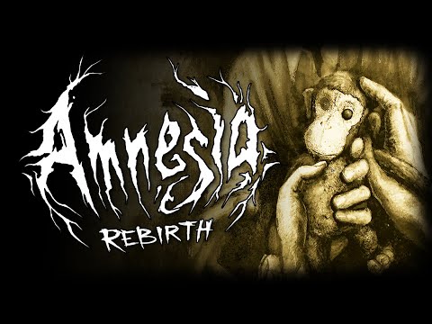 KUMPI ON PAHEMPAA, UNOHTAA VAI MUISTAA? - Amnesia Rebirth #1