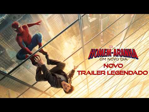 Homem-Aranha: Um Novo Dia