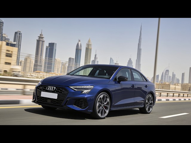 أودي S3 TFSI كارس24 هي سوق ضخم للسيارات المستعملة موثوق ومضمون ٪كارس24 هي سوق ضخم للسيارات المستعملة موثوق ومضمون video