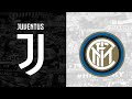 inter vs Juventus extended highlights 2-1 super cup
