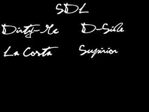 Defile aka Bordaline feat. Supirior