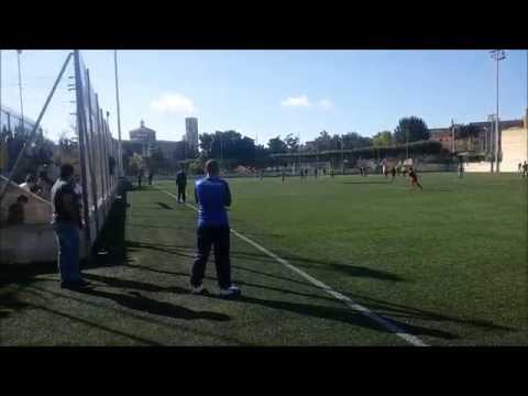 U13 'Inhobb il-Futbol' Event: Mqabba vs Floriana @ Sta Lucia Grd (06/12/2014)