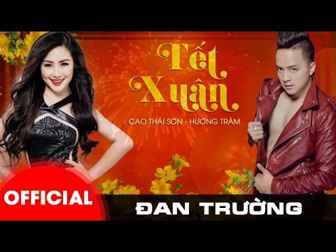 Tết xuân Sheet - Cao Thái Sơn