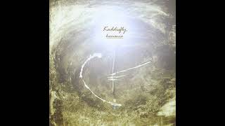 Kaddisfly - Lower Case Letter