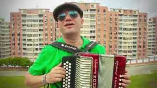 La Huelga - Chelito De Castro [ Discos Fuentes ] (Video Oficial)