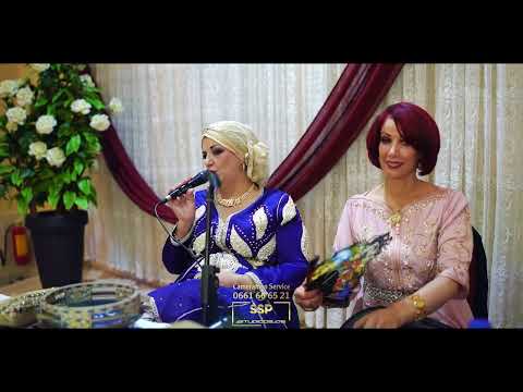 شاهد راضية عدة تعود بقوة - radia adda 2022