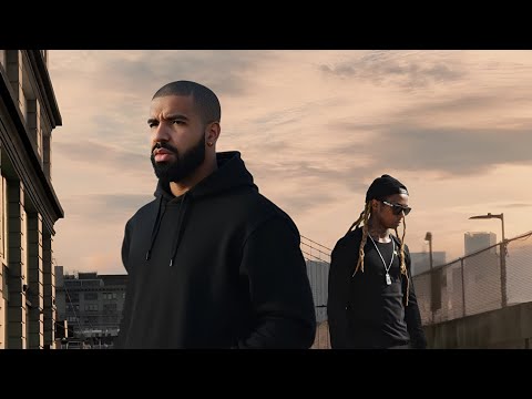 Drake, Lil Wayne - 100 Shots (ft. Nicki Minaj, Latto, 50 Cent, Takeoff, Joyner Lucas) Remix 2025