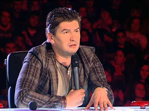 Moldova Are Talent, Em. 3 - Magnum