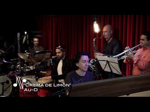 Crema De Limón video
