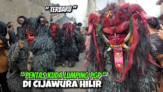 Download lagu PENTAS PGP TERBARU DI CIJAWURA HILIR !!! KUDA LUMPING PUTRA GALUH PAKUAN  mp3