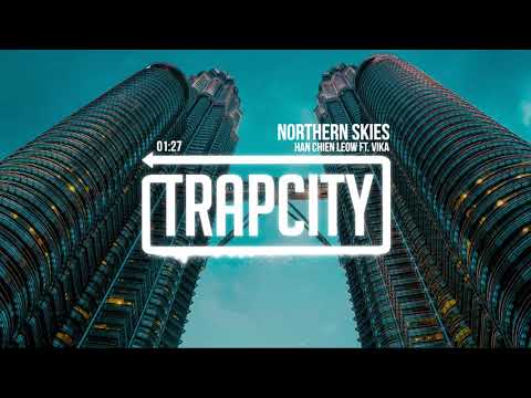 Han Chien Leow - Northern Skies (ft. VIKA)