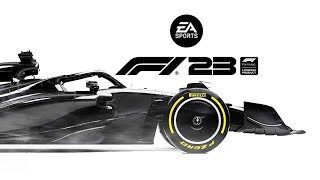 F１　23
