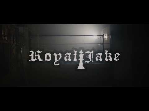 ROYAL JAKE - Retaliate/the Answer ft. Hans T. [OFFICIAL VIDEO] online metal music video by ROYAL JAKE