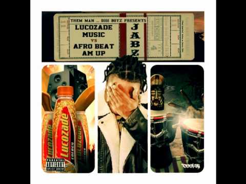 Jabz ft Quiksilva & T-Pain - Boom Boom Pow