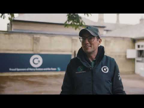 Harry Eustace: the inside track on my Royal Ascot 2025 team