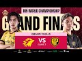 (ENG) M5 World Championship | Grand Finals | ONIC vs APBR | Game 2