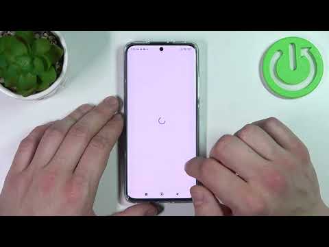 How to Use Google Assistant on Lock Screen in XIAOMI 12X - Hey Google