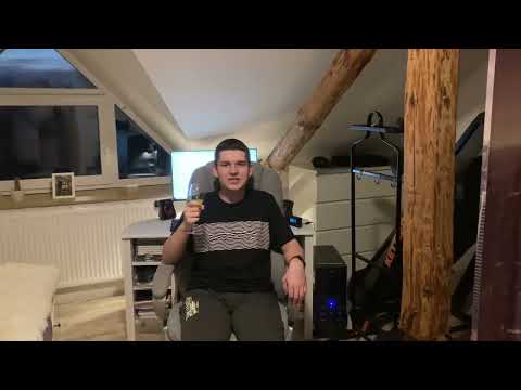 Mara Slouka - video č. 58: Moje Narozeniny!