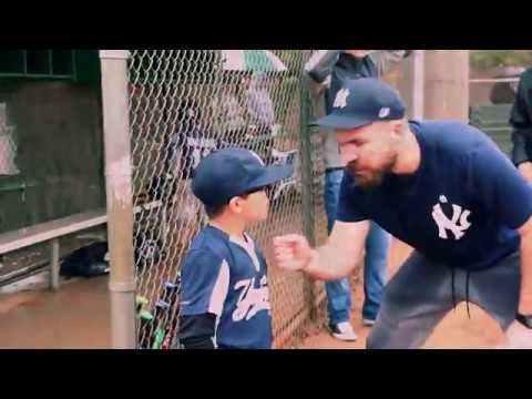 CMALL - Yankees vs Tigers 3/10/18