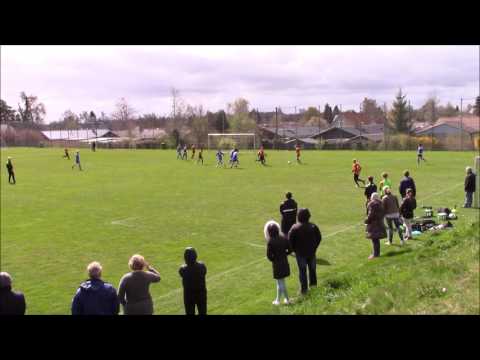 Farum Bk - FA2000 (U15)