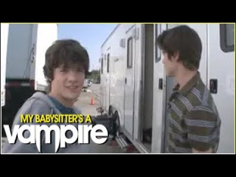 Behind the Scenes: Meet Atticus Mitchell