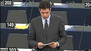 Gyürk András felszólalása a ciprusi elnökségről
