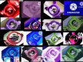 16 Klaskyklaskyklaskyklasky Gummy Bear Effects Version Song 1