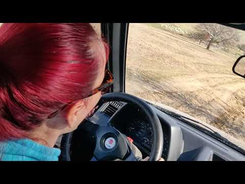 Vitara Off Road Solduba Satu Mare