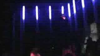 DJ AM live at The Heist in LA