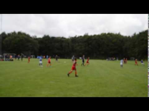 U12 Talent Kronborg CUP F.C.N - Fremad Amager 06082016 III